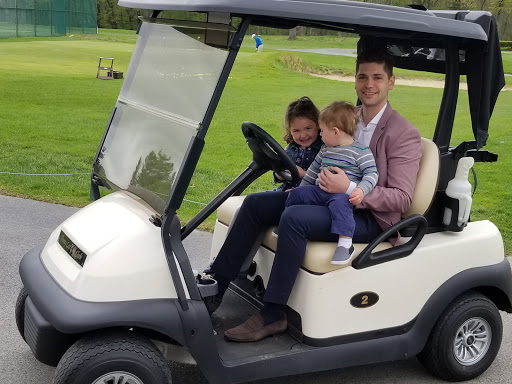 Golf Course «Thorny Lea Golf Club», reviews and photos, 159 Torrey St, Brockton, MA 02301, USA