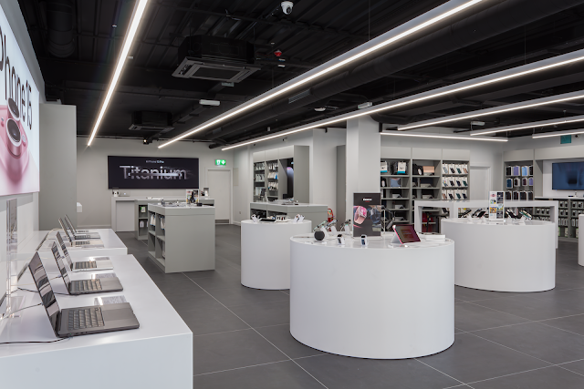iStore Colchester - Apple Authorised Service Provider