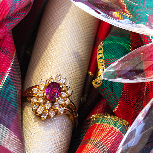 Jeweler «Buchkosky Jewelers», reviews and photos, 695 Rosedale Shopping Center, Roseville, MN 55113, USA