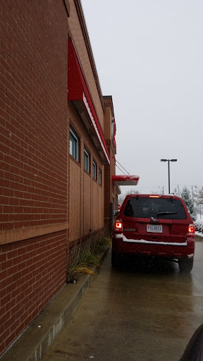 Fast Food Restaurant «Chick-fil-A», reviews and photos, 1002 Edwards Ferry Rd NE, Leesburg, VA 20176, USA