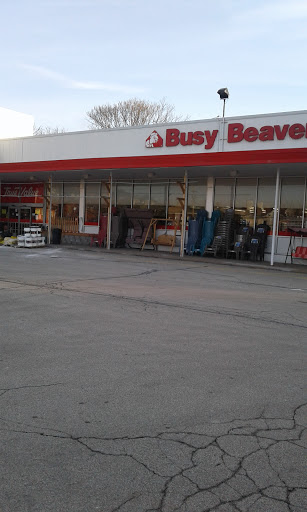Home Improvement Store «Busy Beaver - Lawrenceville», reviews and photos, 4743 Plummer St, Pittsburgh, PA 15201, USA
