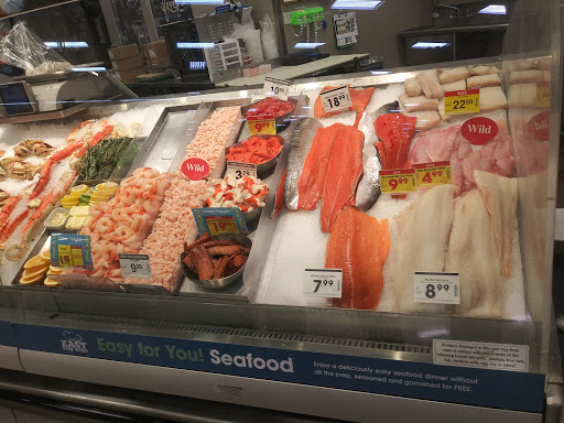 Grocery Store «Fred Meyer», reviews and photos, 18805 US-2, Monroe, WA 98272, USA