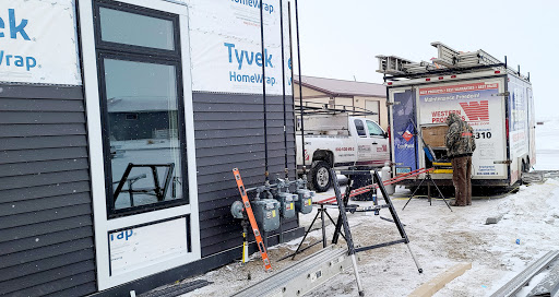 Home Improvement Store «Western Products», reviews and photos