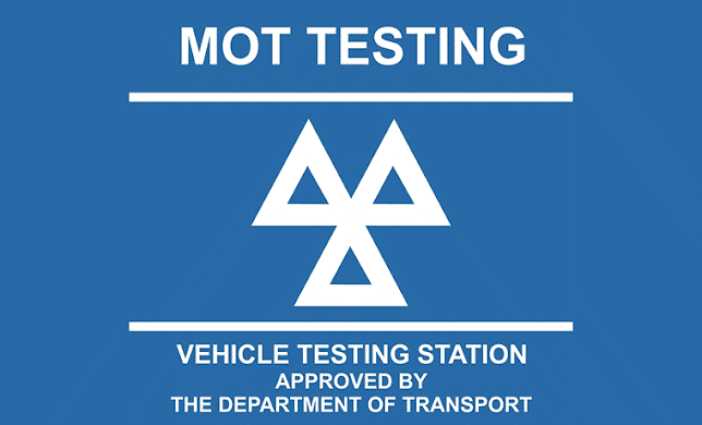 Reviews of Sas test and repair ltd in Stoke-on-Trent - Auto repair shop