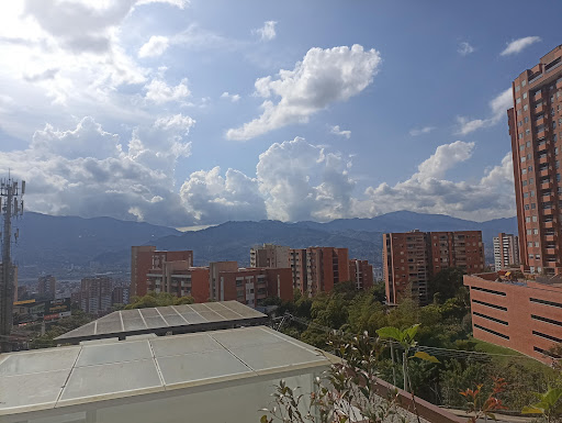 Aliados E-inmobiliaria en Medellín, Laureles 
