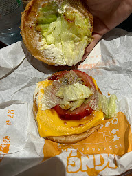 Photo n°20 de Burger King à Osny ()