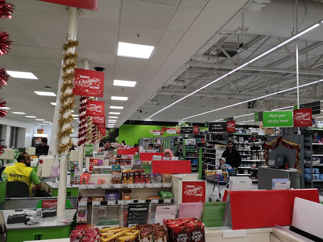Asda Small Heath Superstore - Supermarket