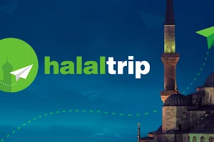 Halal Trip image