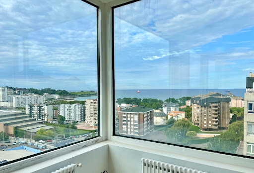 Inmobiliaria Gioconda del Pozo en Galapagar