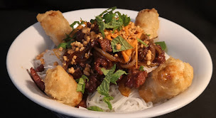 Photo n°119 de La Marmite de Bœuf à Paris ()