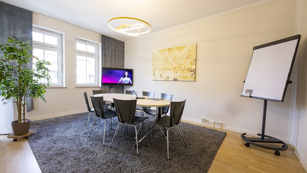 tecis Repräsentanz Ketzer, Schaarschmidt & Kollegen