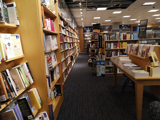 Columbia University Bookstore image 6