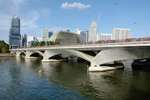 Esplanade Bridge image