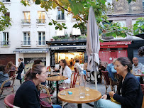 Atmosphère du Restaurant français Restaurant Les 5 à Paris - n°13