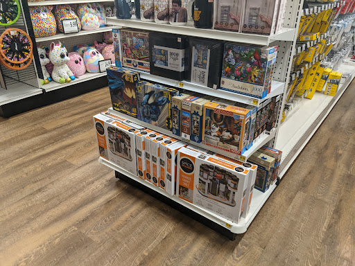 Drug Store «Bartell Drugs Bellevue Village», reviews and photos, 10116 NE 8th St, Bellevue, WA 98004, USA