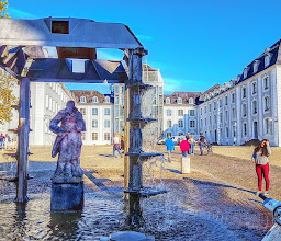 Regionalverband Saarbrücken photo