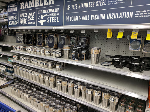 Sporting Goods Store «Academy Sports + Outdoors», reviews and photos, 4526 W Wendover Ave, Greensboro, NC 27409, USA