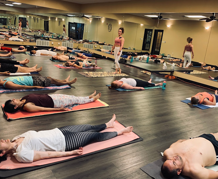 Body Yoga - Roseville