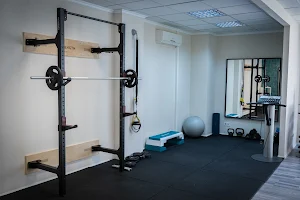 Lotus Private Fitness image