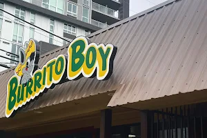 Burrito Boy image