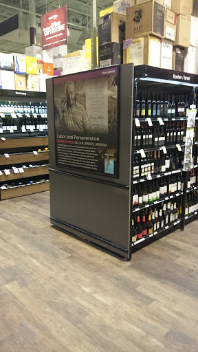 Wine Store «Total Wine & More», reviews and photos, 1451 Chain Bridge Rd, McLean, VA 22101, USA