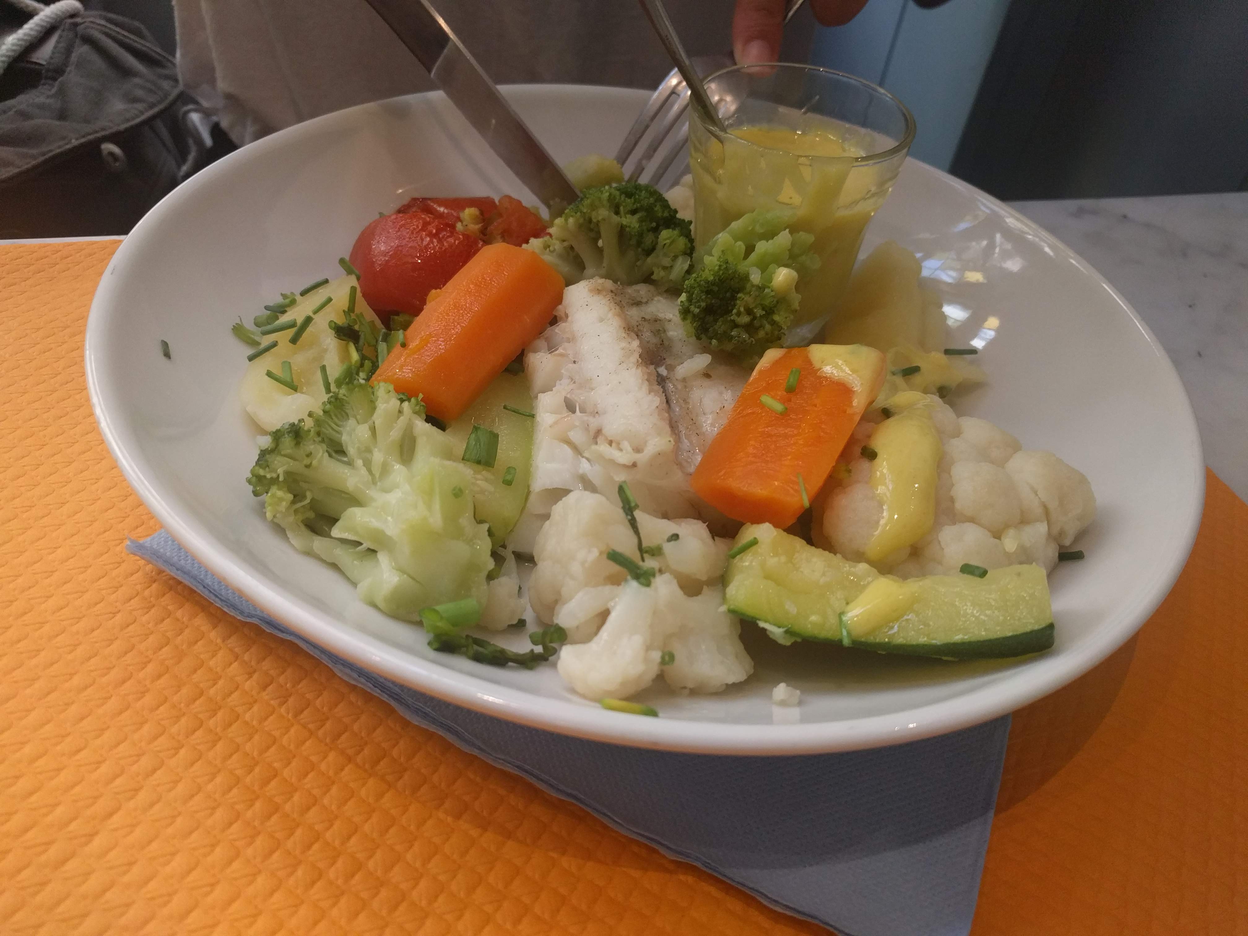 Photo n° 3 de l'avis de Gaby.o fait le 02/07/2018 à 15:12