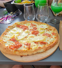 Pizza du Pizzeria Pizzarella Rooftop à Marseillan - n°8