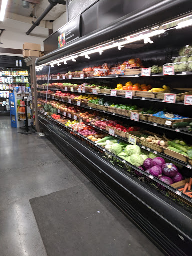 Grocery Store «Mar-Val Food Stores Inc», reviews and photos, 19000 Main St, Groveland, CA 95321, USA