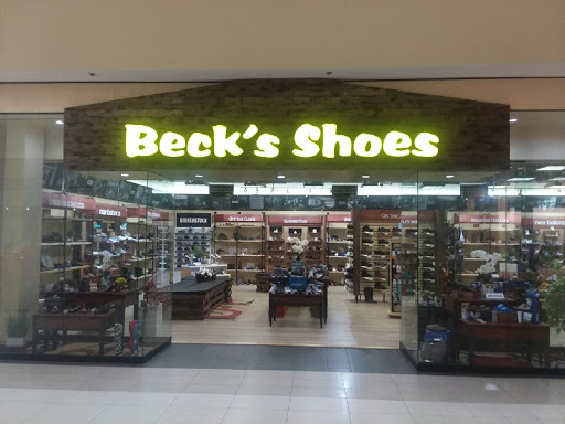 Beck's Shoes