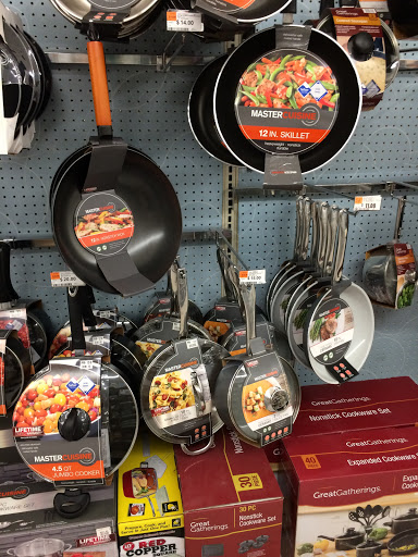 Discount Store «Big Lots», reviews and photos, 1998 FL-44, New Smyrna Beach, FL 32168, USA