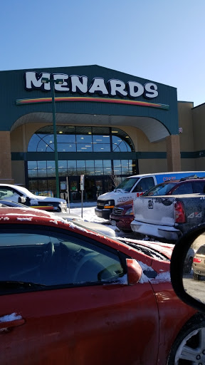 Home Improvement Store «Menards», reviews and photos, 7800 Lakeland Ave N, Brooklyn Park, MN 55445, USA