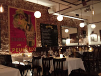 Atmosphère du Restaurant français Le Pastis Cannes - n°15