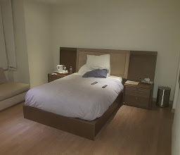 Hotel Centenario Del Ejército mexicano photo