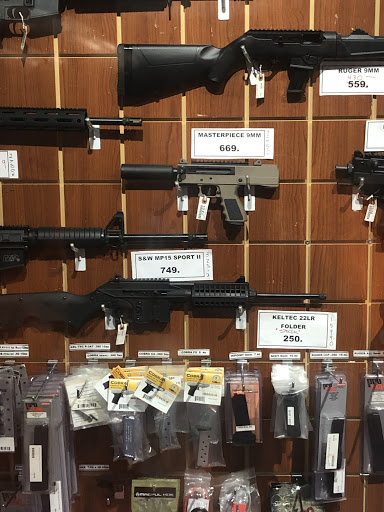 Pawn Shop «General Pawn Shop», reviews and photos, 1476 NW 36th St, Miami, FL 33142, USA