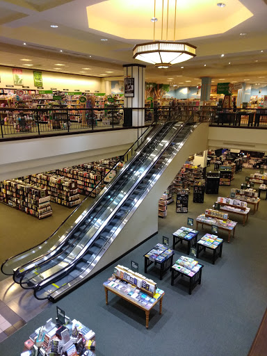 Book Store «Barnes & Noble», reviews and photos, 7325 N la Cholla Blvd, Tucson, AZ 85741, USA