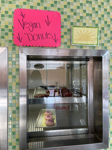Donut Shop «AM Donut & Yogurt», reviews and photos, 305 Huntington Dr, Monrovia, CA 91016, USA