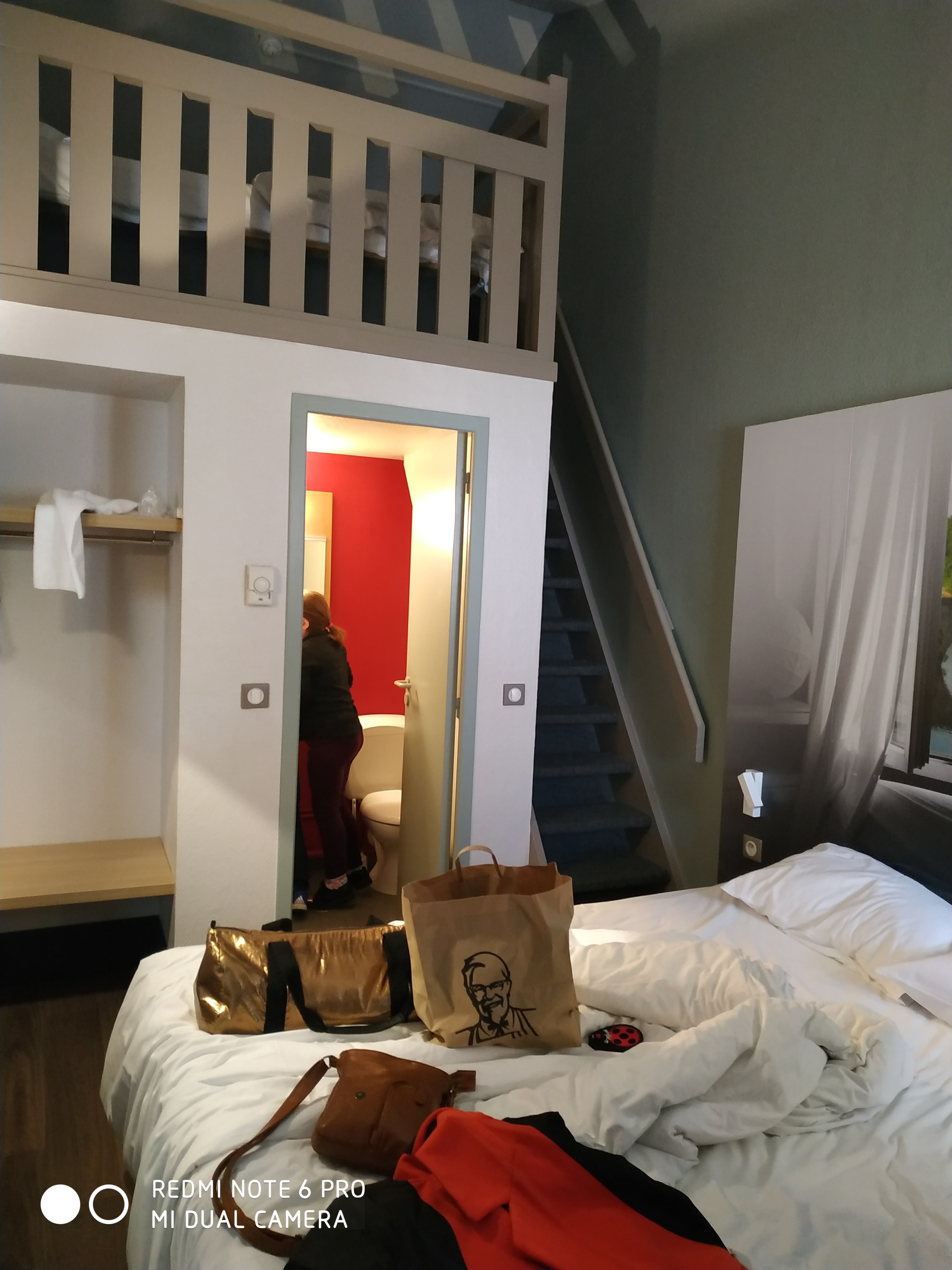 Photo n° 2 de l'avis de Adeline.r fait le 28/03/2019 à 07:26