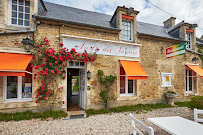 Photos du propriétaire du Restaurant français Au Fil des Saisons à Méry-Bissières-en-Auge - n°2
