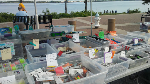 Golf Course «RiverWinds Golf & Tennis Club», reviews and photos, 270 Eagle Point Rd, West Deptford, NJ 08086, USA