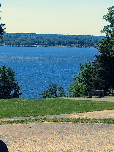 Golf Course «Chautauqua Point Golf Course», reviews and photos, 5687 E Lake Rd, Dewittville, NY 14728, USA