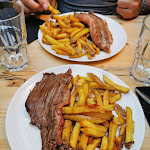 Photo n° 1 de l'avis de Crazyboy.S fait le 19/07/2020 à 21:23 pour les copains d'abord à Carcassonne