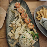 Photo n°2 de l'avis de Nissisworld. fait le 04/09/2021 à 18:24 sur le  ALEX Solingen à Solingen