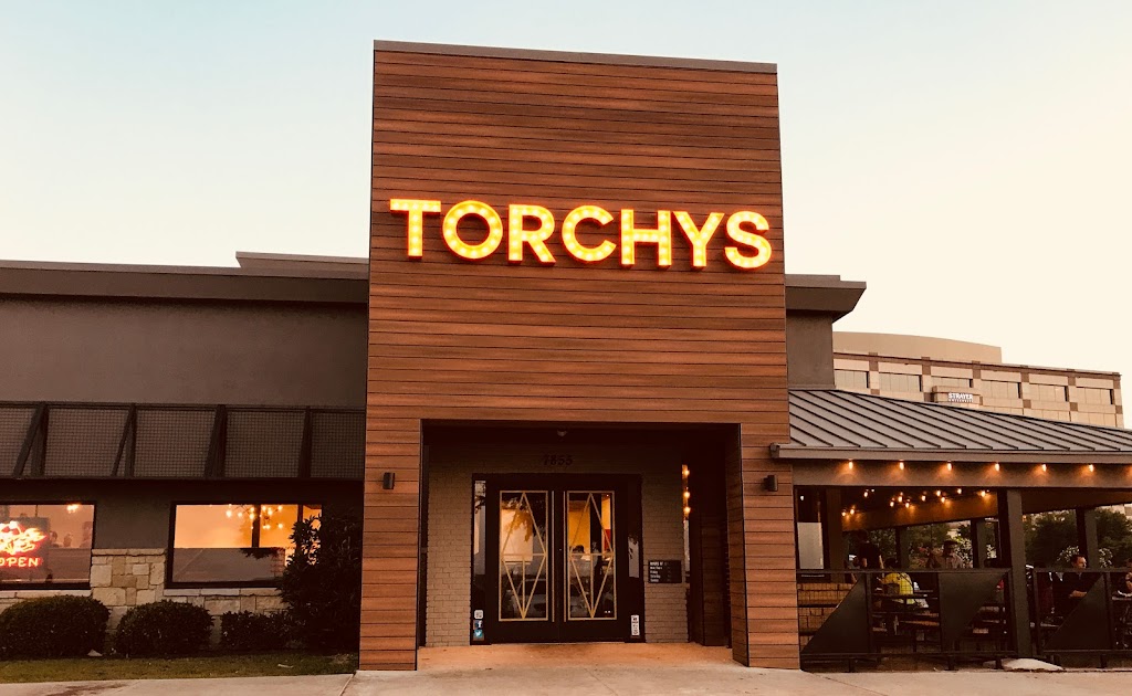 Torchy's Tacos 75063