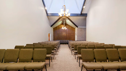 Advantage Funeral & Cremation Service-South Chapel