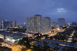 Danau Kota Suite Apartments image