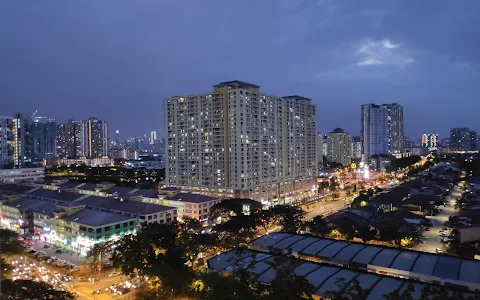 Danau Kota Suite Apartments image