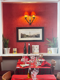 Atmosphère du Restaurant français Le Piccadilly à Roquebrune-Cap-Martin - n°6