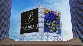 Baxendale Executive Travel