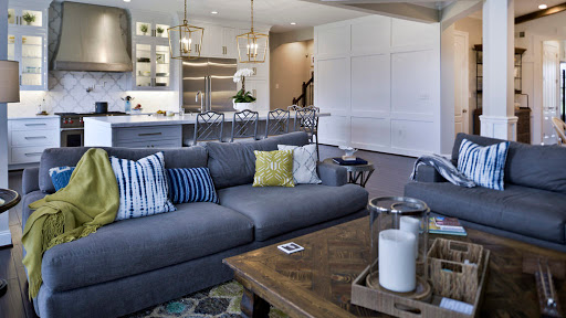 Kitchen Remodeler «Michael Nash Design, Build & Homes», reviews and photos