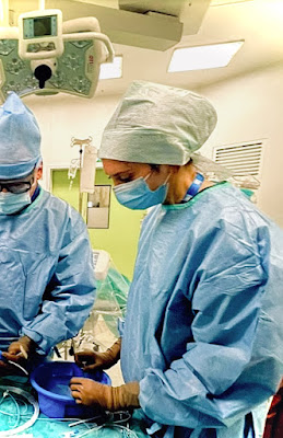 Dr Laetitia NEUVILLERS à Marseille